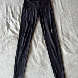 Teeki moon cycle leggings.
